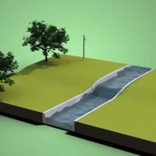 n this video you can see the full installation process of our new vortex turbines. They are easy to install even by unskilled workers. As soon as you pop in the CORE component with the turbine and generator, the turbine can be filled with water and will generate energy 24/7 from rivers and canals with low height d...more###$$