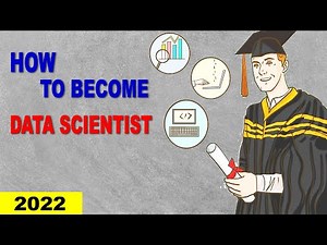 How to Become a Data Scientist After 12th or Graduation in 2022 || What is Data Science .