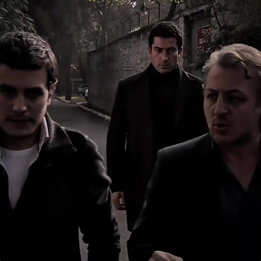 Ramiz karaeski… #ramizkaraeski #dayı #film #foryou #viral