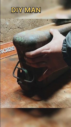 The Secret to PERFECT Metal Polishing Revealed!