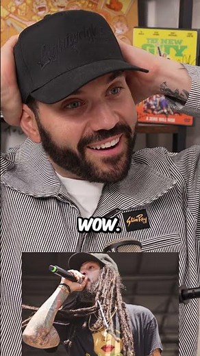 MASSIVE GYM CLASS HEROES ANNOUNCEMENT!