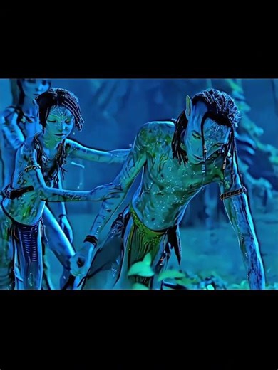 Avatar 4K Ultra HD Edit 🔥 | Epic Pandora Scenes | Avatar