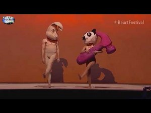 Sia - Live At Iheartradio 2016 Full Show (60FPS)