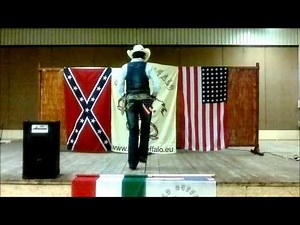 Linedance - Tennessee Bird Walk (WB instructions)