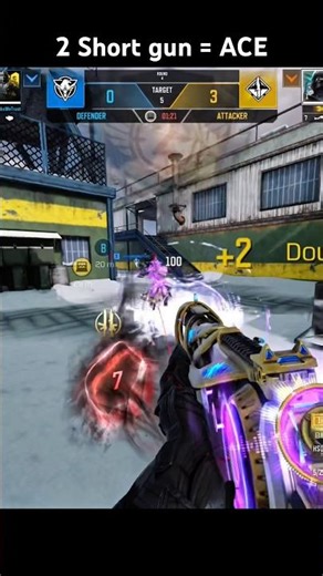 HSO + BY15 = ACE #callofduty #fyp #shorts #gaming #bestplayer