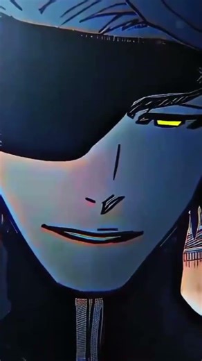 When Aizen Says Yari Yari | Bleach Most Dangerous Edit #viral #anime #animeedit