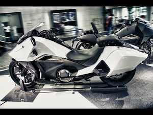 2014 HONDA NM4-02