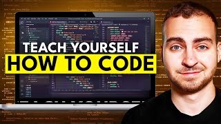 How To Learn Coding Fast And Never Forget It Tech With Tim Mp3 & Mp4 Download