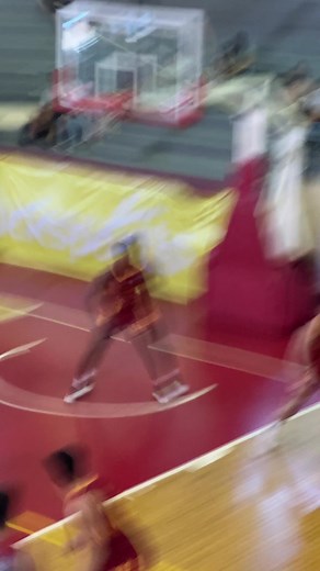 Shawn Umali muscles his way inside! Not once but twice! | Pinoyliga Cup