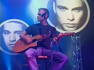 a1 Live in Thailand (Full Concert)