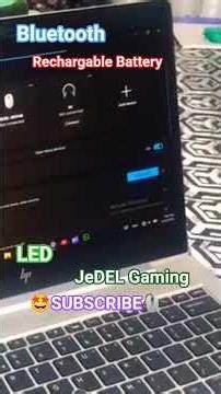 UNBOXING the JEDEL Transparent WD‑140 Mouse 🖱️ | Ultimate Gaming Gear Reveal!