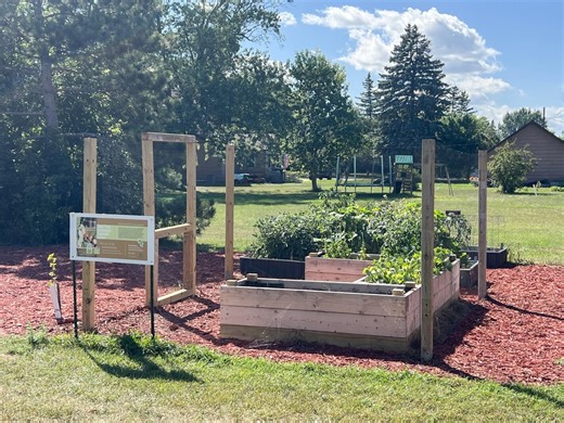 Hubbard County SWCD receives $30,000 for environmental education