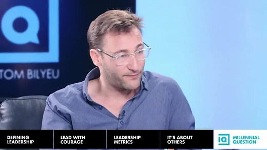 The Millennial Question