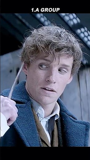 How Newt Scamander ESCAPED the Magical Death Cell! | Fantastic Beasts Breakdown