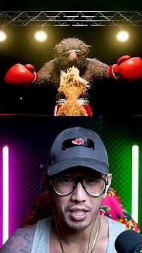 The graphics in this Boxing game are insane!!! Felt That: Boxing #shorts