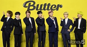BTS「Butter」の歌詞・和訳・カナルビはこれ！作詞作曲も紹介