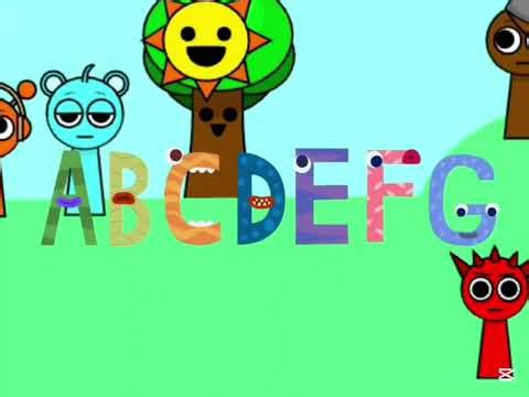 El Abecedario | Rima Intafil