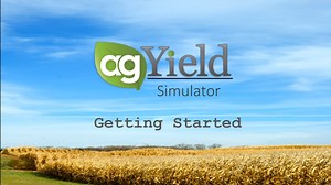 Simulator: Getting Started