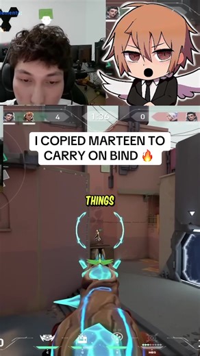 Mastering Raze on Bind: Gameplay Insights