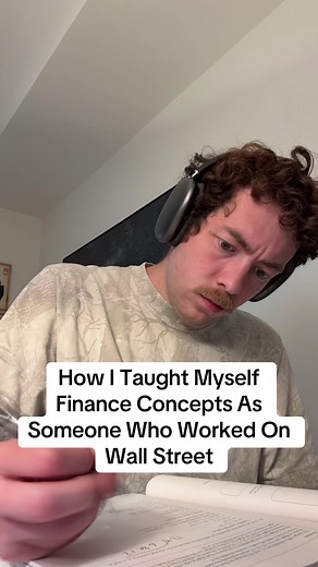 Self-Taught Finance: Top Resources I Used for Interviews