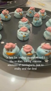 Calling all stress bakers! At least it’s a great time of year to bake an absolute ton of meringues, they are coming to every get together, important meeting and gift exchange. You’re welcome. #habitandkin #habitandkincleaning #habitandkincleaners #professionalcleaning #professionalcleaners #cleaning #cleaners #deepclean #deepcleaning #weclean #lovetoclean #smallbusinessowners #womenownedsmallbusiness #penticton #naramata #summerland #kaleden #expertcleaners #homeisafeeling #home #restful #peacef