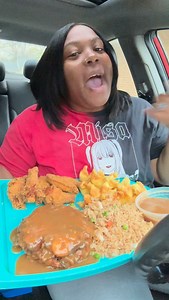 Unapologetically Jae on Instagram: "Chinese Food Mukbang #fyp #foodie #mukbang #chinese #chinesefood #foodblogger #MilwaukeeFoodie #foodlover #food"