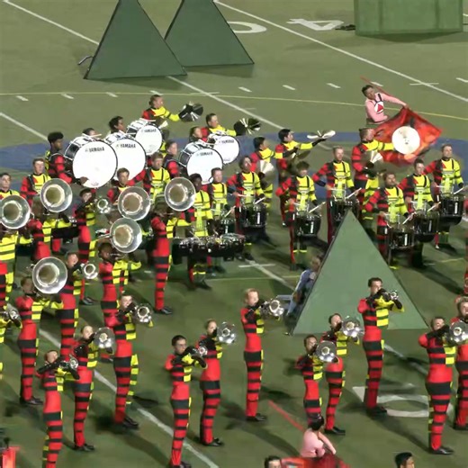 A behind-the-scenes look at Colts Drum & Bugle Corps' food truck operation ✚ 2️⃣7️⃣ additional notes from DCI's World, Open & All-Age Class corps and SoundSport teams ➡️ dci.fan/News20250829 | Drum Corps International