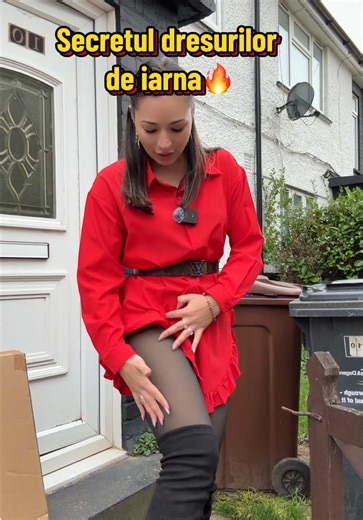 Winter Fleece Tights: The Ultimate Comfort Solution