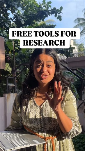Chit Happens 🤷‍♀️ | Mansi Chitgopekar on Instagram: "Free Research Tools You Can Use Zotero Reference management software — collect, organize, cite, and sync your research materials. Wikipedia Integrates with Word, Google Docs, etc. Wikipedia Mendeley Another free reference manager / academic social network. Academia Insider +1 Good for organizing PDFs and collaborating. Octoparse Qiqqa Help manage large collections of PDFs, brainstorm, annotate. Wikipedia Useful if you’re dealing with a lot of