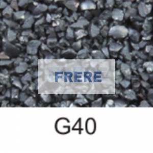 [Hot Item] High-Quality Steel Grit for Strong Blasting Grit and Industrial Strength