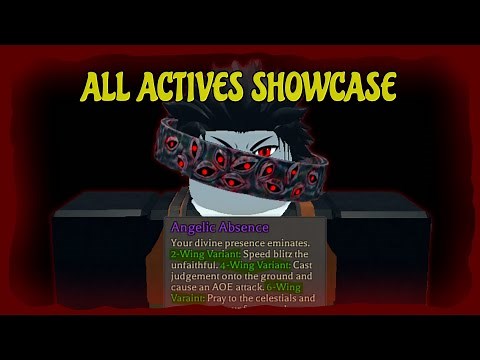 Showing Every Winged Path For Seraphim l Rune Slayer l Roblox