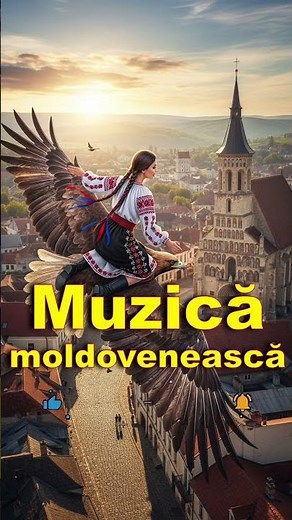 Tradiție Moldovenească în Sunet | MOLDAVIAN TRADITION
