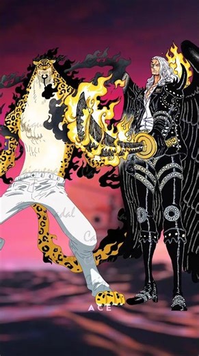 Queen🆚Big-Mom Pirates / Lucci🆚Beast Pirates / BlackBeard🆚Marine's / #onepiece #trending #viral#anime
