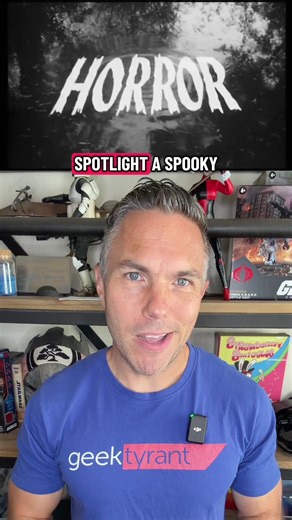 Rediscover Mario Bava’s Black Sunday This Halloween