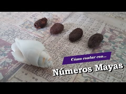 Números Mayas Tutorial