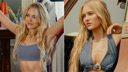 'Landman' Star Says Quiet Part Out Loud About Behind The Scenes Reality Of Hit Series