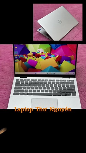Dell Inspiron 14 Plus 7430 - Intel Core i7-13620H | 16GB | SSD 1TB | 14 inch 2K 90Hz New Open Box #laptopthunguyen