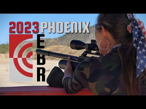 Extreme Benchrest 2023 Day 1&2