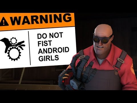 You give up a few things, Chasing a Dream! (SFM)