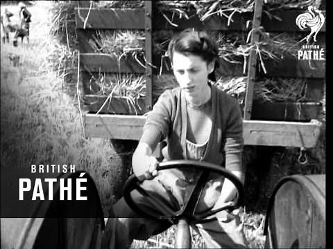Harvest Time (1946)