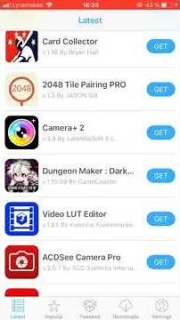 How to jailbreak iOS 12-13 uncover