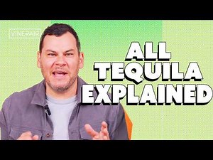 Every Type of Tequila Explained: Blanco, Reposado, Añejo & More