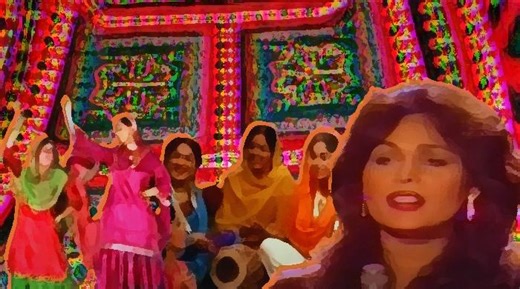 Dholki evolution: A dance of pre-wedding rites, from Mussarat Nazir to Taylor Swift