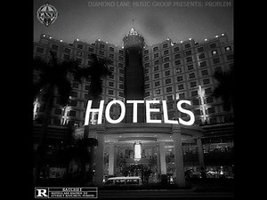 Problem - Intro [Hotels]
