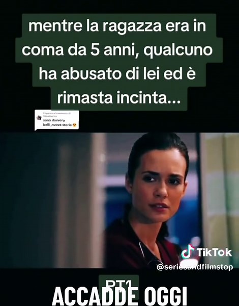 series and films su TikTok