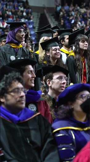 WPI Undergrad Commencement 2025