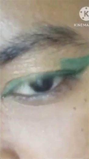 Winter Eye Makeup 💓#eyemakeup#eyeshadow#easyeyemakeup#short#beginnermakeup#trend@makeupwithrenu45