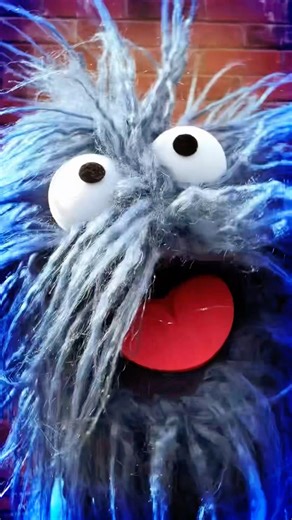 This Puppet Performance is Insane #puppets #puppeteer #talented