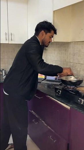 Govi paratha recipe 😀