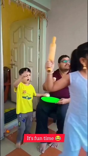 81K views · 1.1K reactions | Most funny moment  | It's Fun Time | Facebook